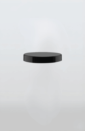 SET mix&match 12X Black Lid/L*