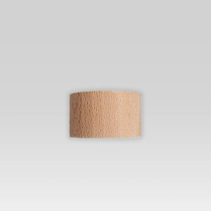 SET mix&match 12X Wooden Caps/L*