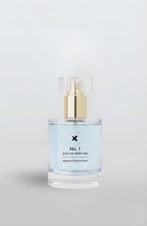 SCENT - No.1 Eau de Parfum (colli 12x50ML)