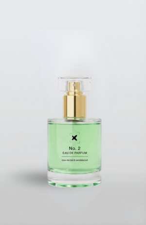 SCENT - No.2 Eau de Parfum (colli 12x50ML)