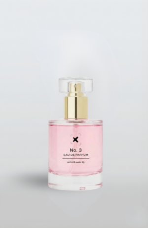 SCENT - No.3 Eau de Parfum (Colli 12x50ML)