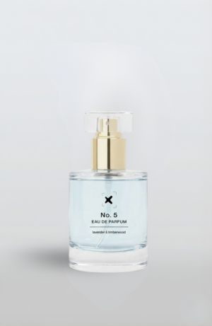 SCENT - No.5 Eau de Parfum (case of 12x50ML)