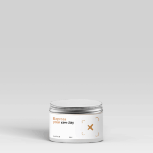 Raw Clay (improved)
