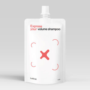 Volumenshampoo Nachfüllbeutel