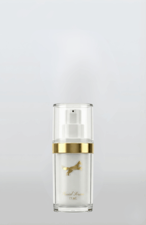 SET mix&match 12X airless dispenser gold 15ML*