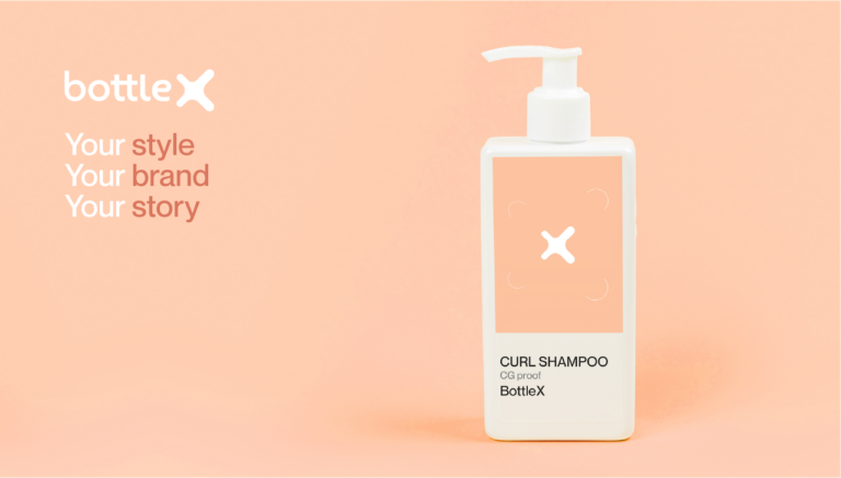 Private Label Cosmetica | Flacon X