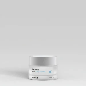 Hydrating Day Cream #