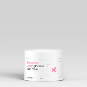 CURLS - Glorious Curl Mask (case of 12x225ML)