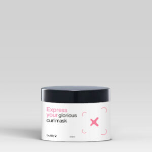 CURLS - Glorious Curl Mask (case of 12x225ML)