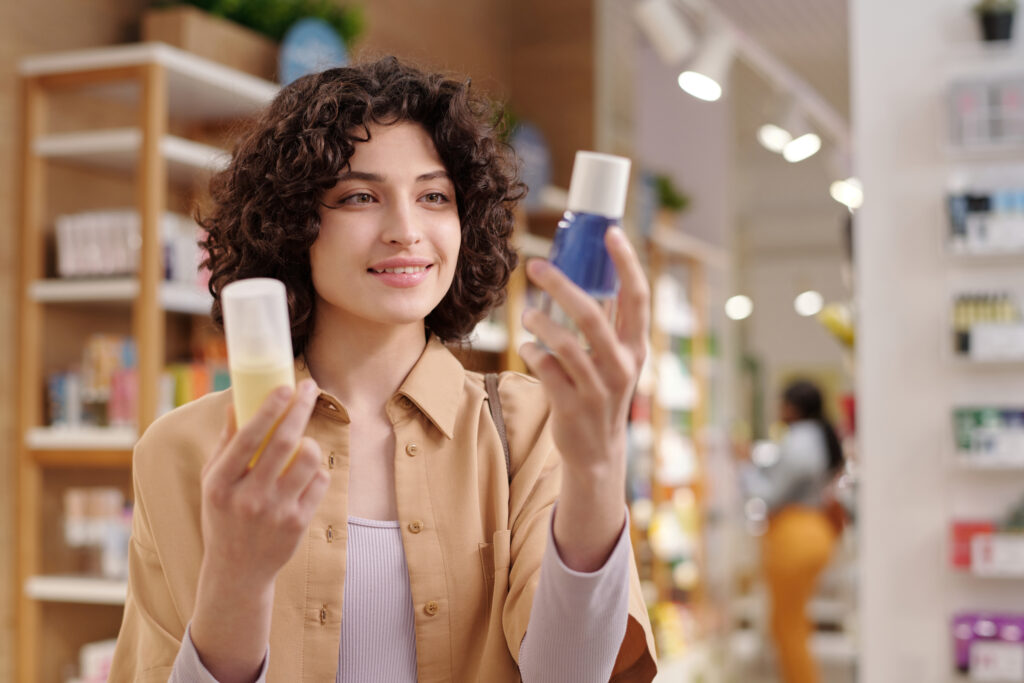 Selecteer je Private Label Bottle X product