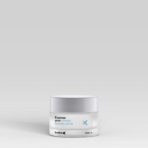 Omega Nourish Scrub