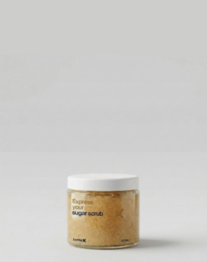 Coco & Sugar scrub