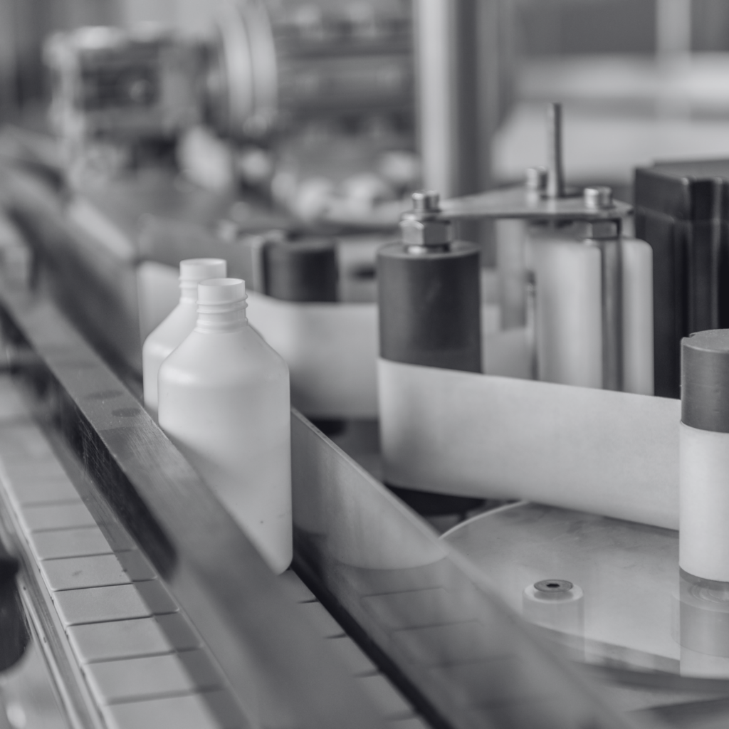 Fabriek bottle-x foto 1